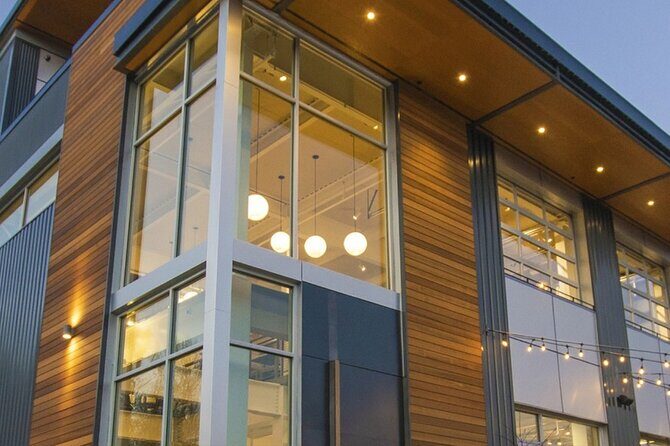 Hurray for Hollywood, Woodinville Winery Pass - Is It Good Value?