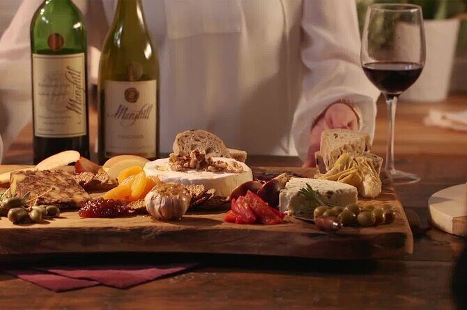 Hurray for Hollywood, Woodinville Winery Pass - Final Thoughts