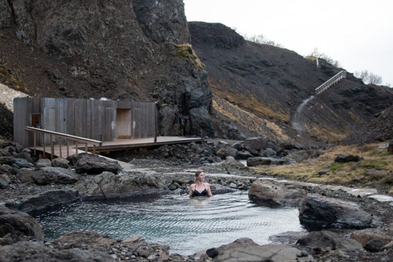 Husafell: Canyon Baths Soak with Short Highlands Hike - Who Should Consider This Tour?