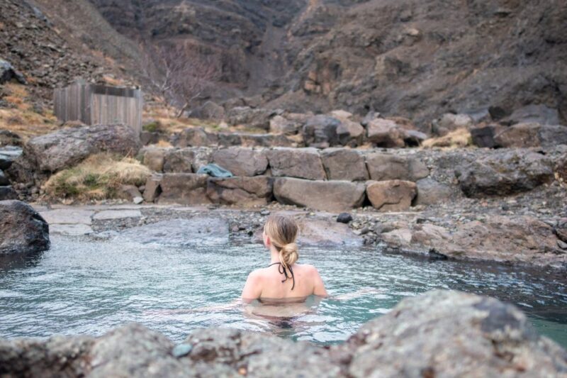 Husafell: Canyon Baths Soak with Short Highlands Hike - Final Thoughts