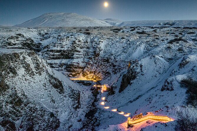 Husafell Canyon Baths Tour - Final Thoughts