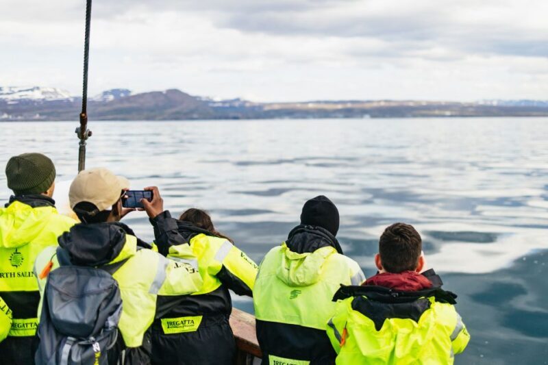 Húsavík: Whale Watching Tour with Guide - Final Thoughts