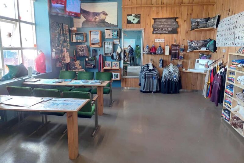 Hvammstangi: Icelandic Seal Center Museum Entry Ticket - Final Thoughts: Who Will Love This?