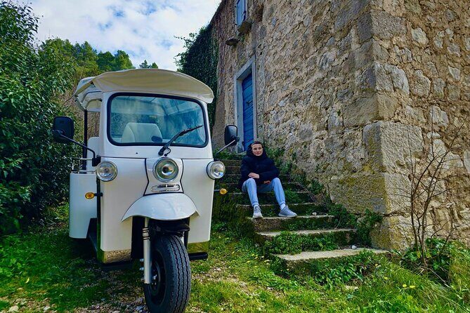Hvar Adventure Tour: Explore with a 4-6 Seater eTuk Tuk Rickshaw! - Authenticity & Local Flavor