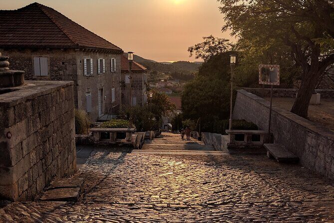 Hvar - An Exclusive Private Walking Tour with a Local Guide - What We Loved and What to Keep in Mind