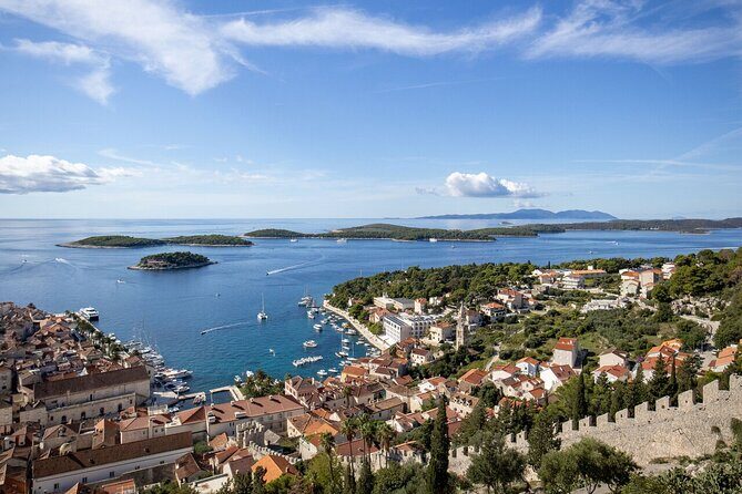 Hvar - An Exclusive Private Walking Tour with a Local Guide - FAQs