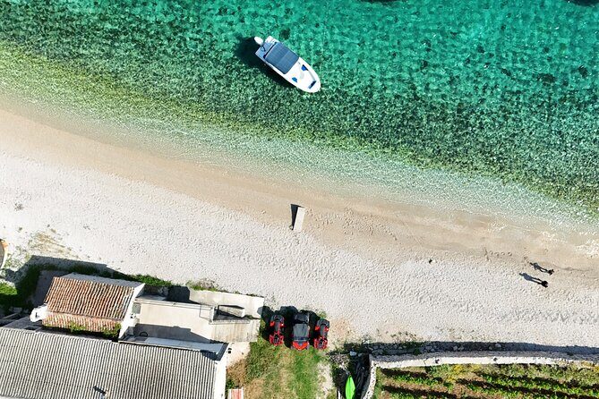 Hvar and Bra Adventure: Quad, Buggy, Speedboat with Lunch - Final Thoughts: Is This Tour for You?