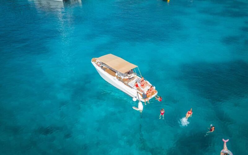 Hvar and Golden Horn Private Boat Tour - The Experience in Detail