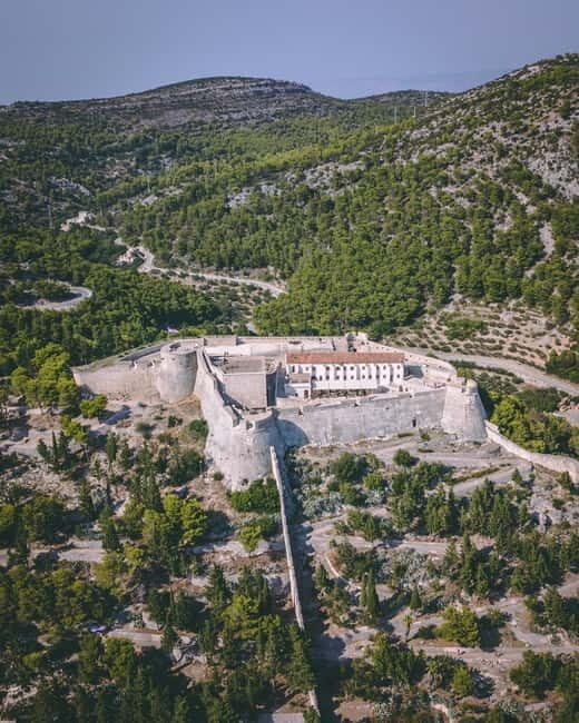 Hvar and Golden Horn Private Boat Tour - Some Downsides and Considerations