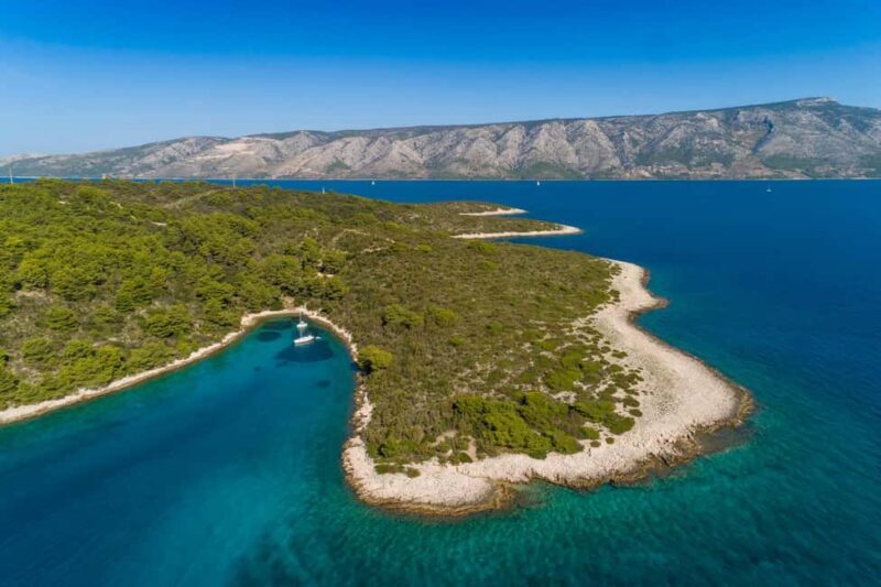 Hvar and Pakleni islands half-day Private Boat Tour - FAQ