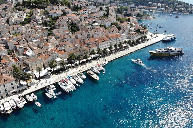 Hvar and Pakleni Tour with Speedboat Ride from Split or Trogir - Final Thoughts