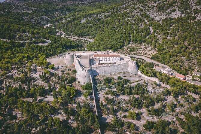 Hvar and Red Rocks - Private boat tour from Split or Trogir - Who Is This Tour Best For?