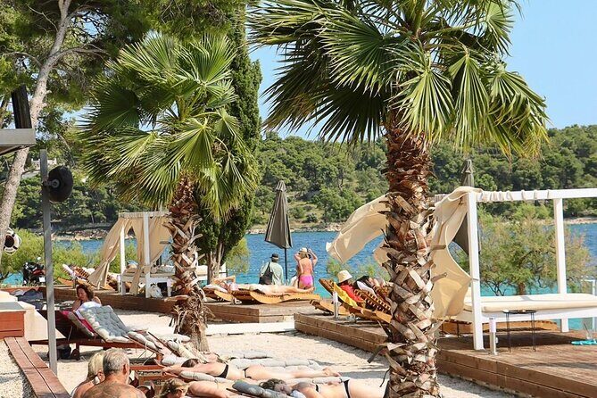 Hvar, Brač & Pakleni islands cruise with lunch & drinks from Split & Trogir - Practical Details That Matter