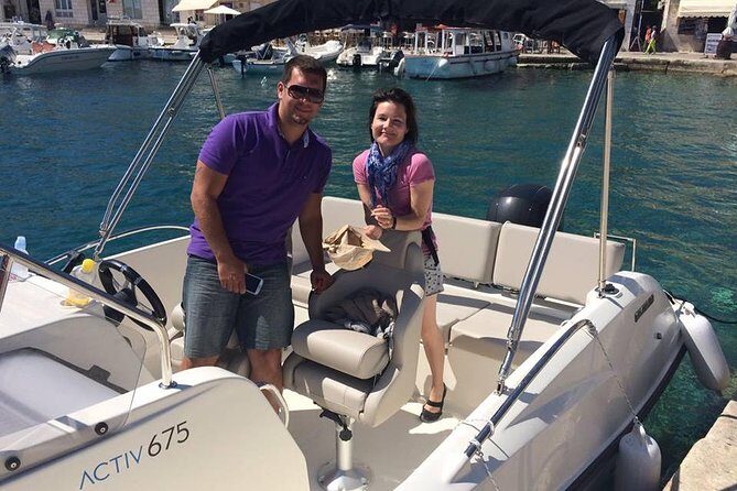 Hvar-Brac-Solta speedboat tour from Split or Trogir - Why This Tour Stands Out