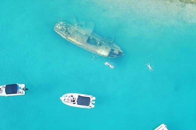 Hvar-Brac-Solta speedboat tour from Split or Trogir - Authentic Voices: What Travelers Say