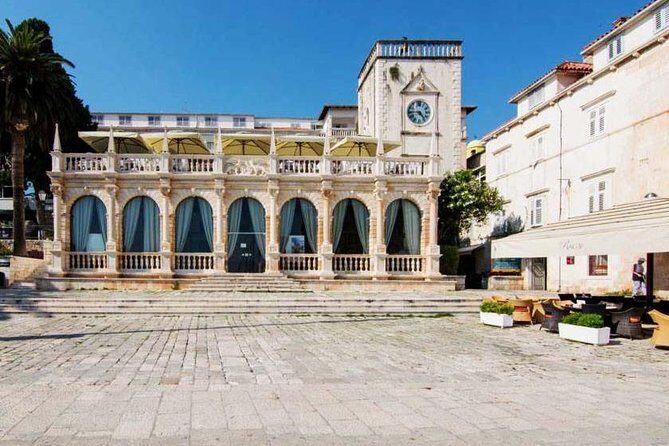 Hvar-Brac-Solta speedboat tour from Split or Trogir - Who Is This Tour Best For?