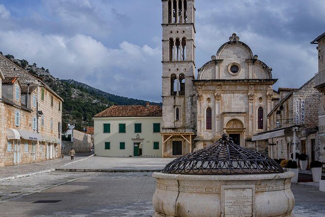 Hvar City Walking Tour - What’s the Experience Like?