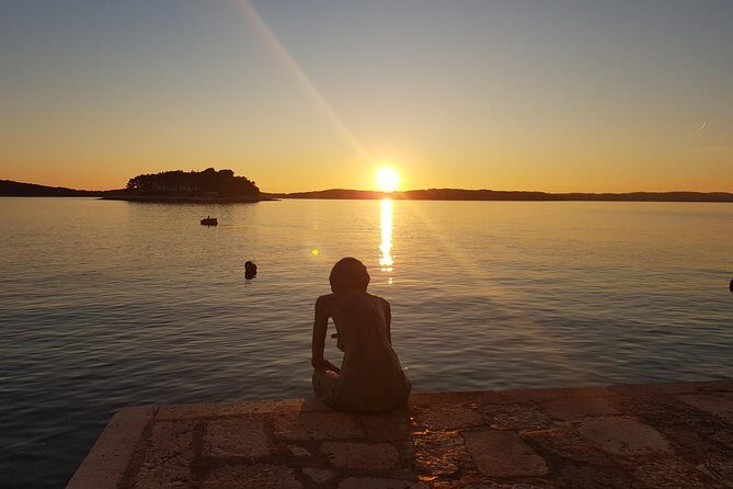 Hvar City Walking Tour - Details on the Itinerary and Experience