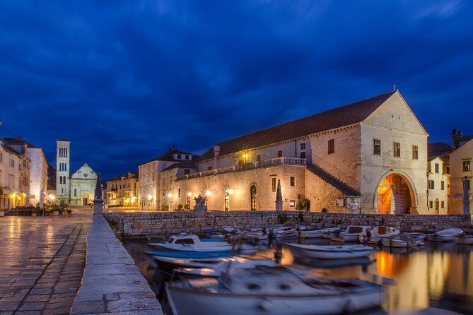 Hvar City Walking Tour - FAQ: Your Practical Questions Answered