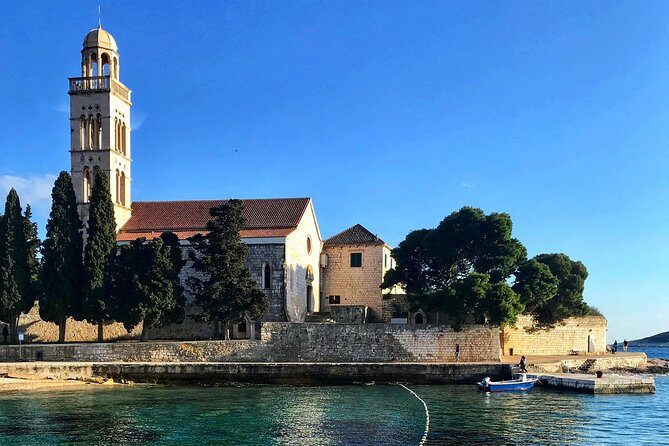 Hvar City Walking Tour - Final Thoughts