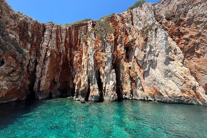 Hvar Delight: Private Speed Boat Tour - An Overview of the Hvar Delight Private Speed Boat Tour