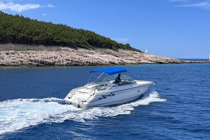 Hvar Delight: Private Speed Boat Tour - Is This Tour Worth the Price?