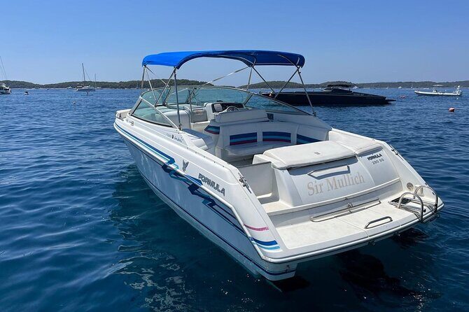 Hvar Delight: Private Speed Boat Tour - FAQ
