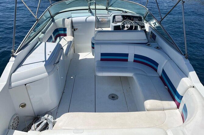 Hvar Delight: Private Speed Boat Tour - Final Thoughts