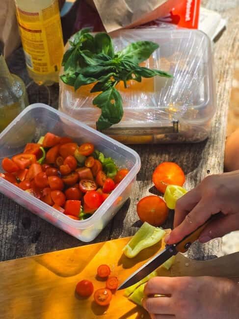 Hvar East Side: Scenic Walk & Picnic - A Closer Look at the Itinerary and What Youll Experience