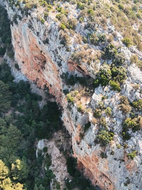 Hvar East Side: Scenic Walk & Picnic - Who Should Consider This Tour?