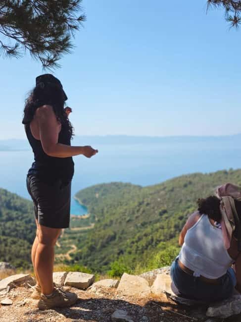 Hvar East Side: Scenic Walk & Picnic - Wrapping It Up