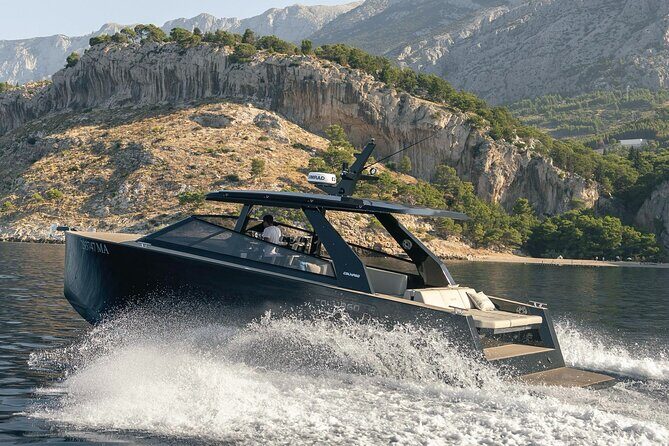 Hvar (Hidden Bays) & Brac (Golden Horn) PRIVATE full day tour - Setting the Scene: What Is This Tour All About?