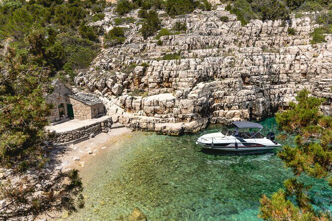 Hvar (Hidden Bays) & Brac (Golden Horn) PRIVATE full day tour - FAQs
