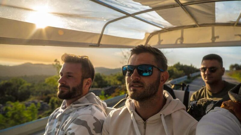 Hvar Island: eTuk Tuk Adventure Tour with a Guide - Final Thoughts