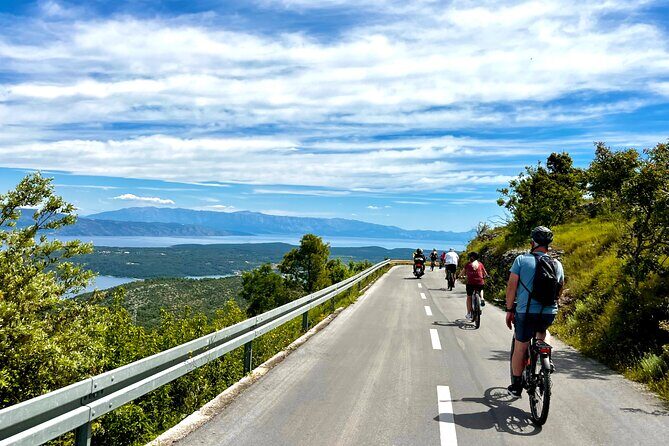 Hvar Island Guided E-Bike Adventure - Practical Aspects and Value
