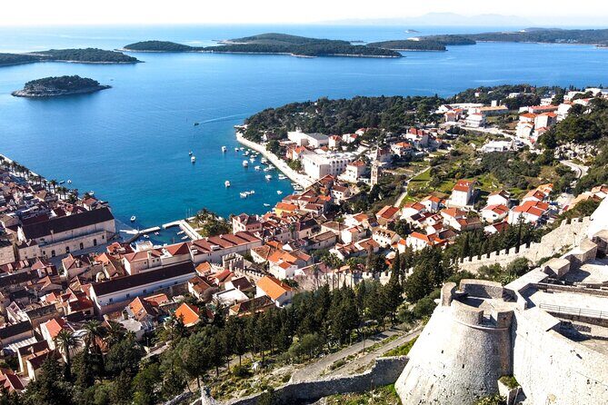 Hvar Island Self-Guided E-Bike Tour - Who Is This Tour Best For?