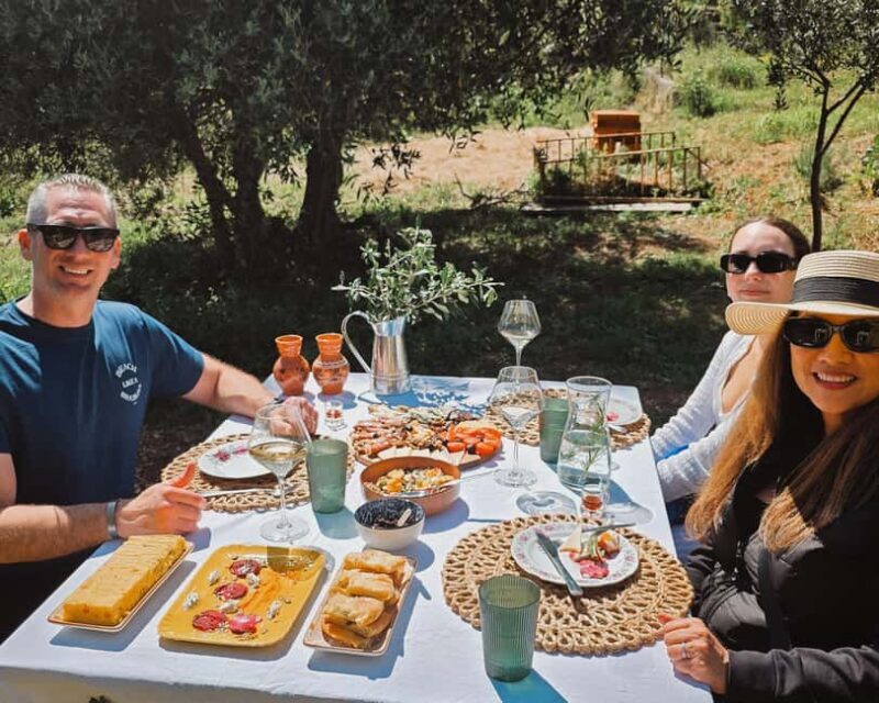 Hvar Island: Slow Food Feast in an Olive Grove by the Sea - What’s Included and What to Know