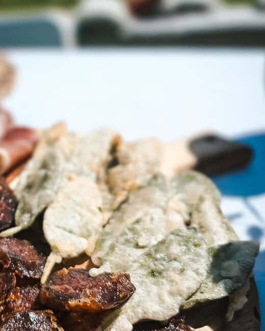 Hvar Island: Slow Food Feast in an Olive Grove by the Sea - The Value of This Tour