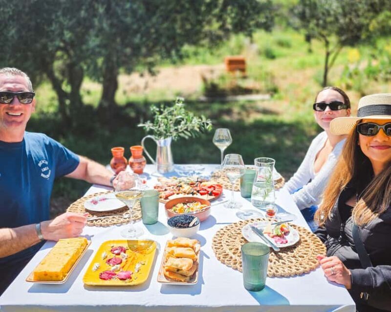 Hvar Island: Slow Food Feast in an Olive Grove by the Sea - FAQ