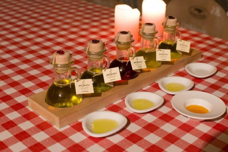 Hvar: Island tour with Wine and Olive Oil Tasting - Discovering Hvar’s Heritage and Scenery