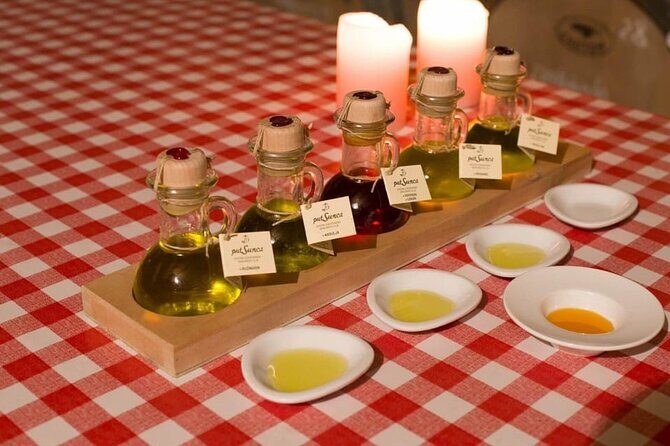 Hvar: Island tour with Wine and Olive Oil Tasting - Exploring Hvar: A Wine and Olive Oil Tasting Tour That Packs a Punch