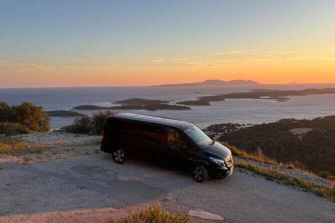 Hvar: Island tour with Wine and Olive Oil Tasting - Is It Worth the Price?