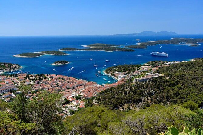 Hvar: Island tour with Wine and Olive Oil Tasting - Who Should Consider This Tour?