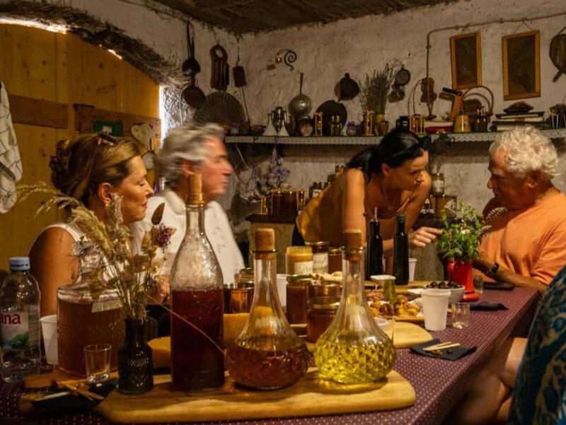 Hvar: Lavender Fields, Honey, and Local Product Tasting - Authenticity & Guide Experience