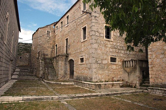 Hvar Lavender Tour - FAQ