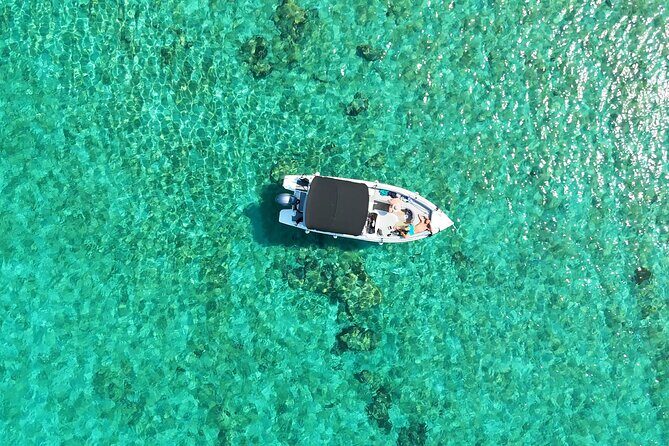 Hvar & Magical Blue Lagoon - Key Points