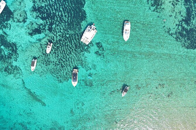 Hvar & Magical Blue Lagoon - A Detailed Look at the Hvar & Blue Lagoon Experience