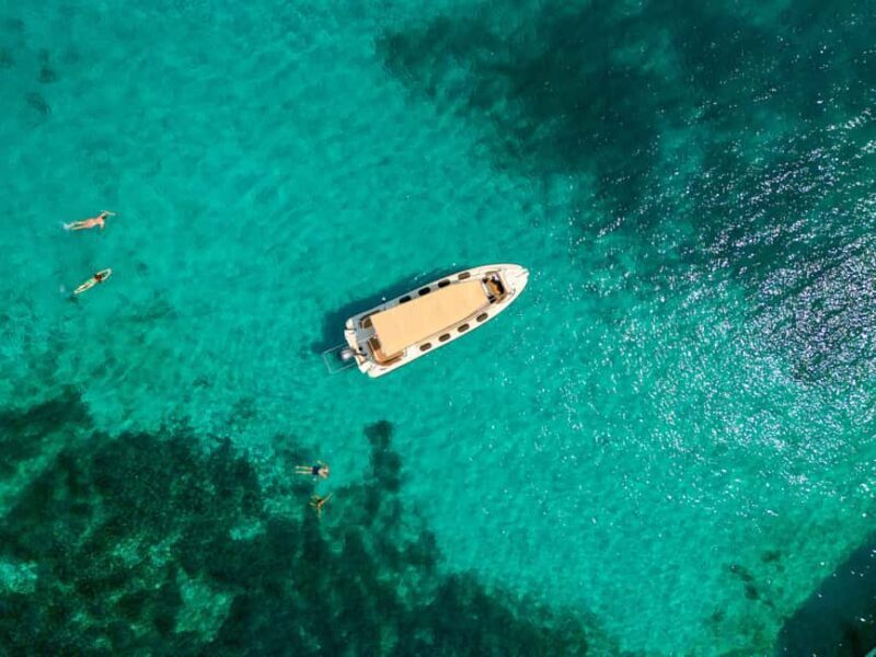 Hvar & Pakleni Islands: Private Speedboat Tour - What’s Not Included & Extra Tips