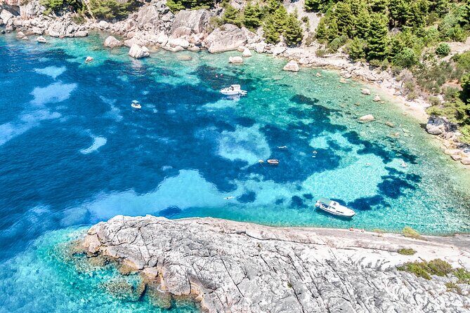 HVAR & PAKLENI Islands PRIVATE tour - Final Thoughts