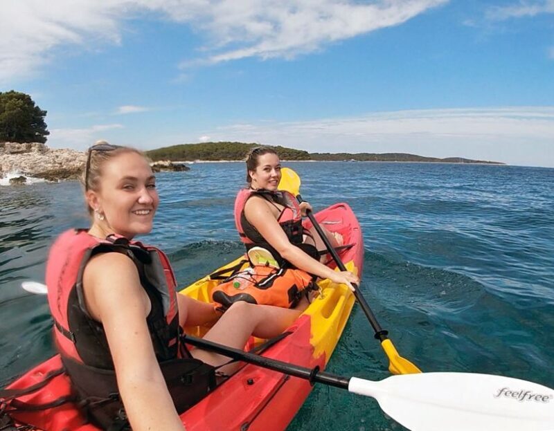 Hvar: Pakleni Islands Self-Guided Kayaking Tour - Final Thoughts
